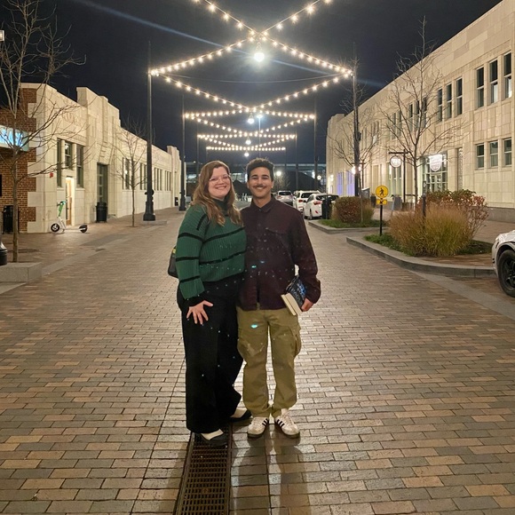 Meet your Posher, Kinsey - Picture 7 of 7